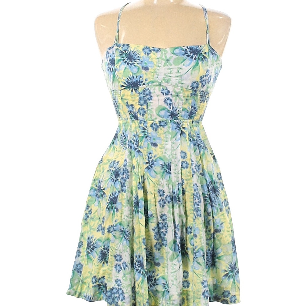 Floral Mini Dress from Free People